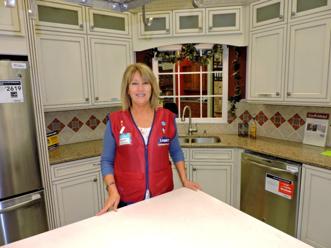 Multitude of Design Choices  Make a House a Home
